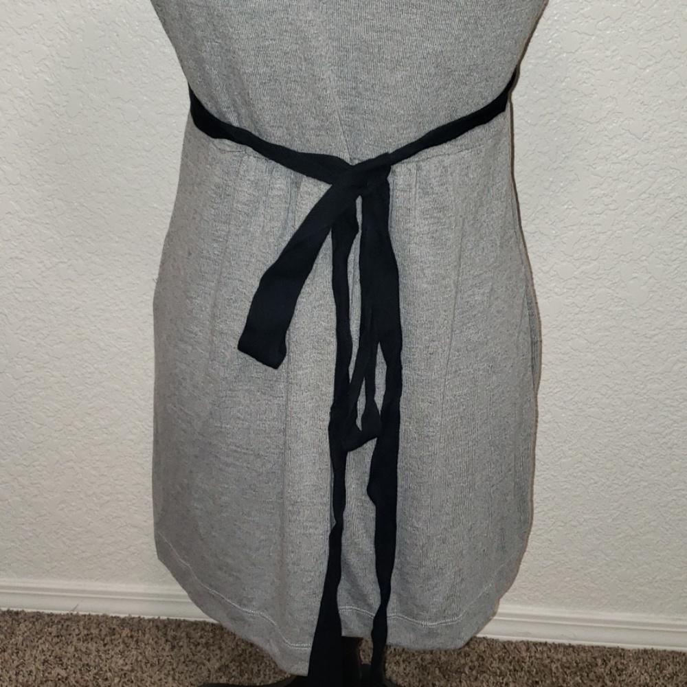 Grey Dress - Picture 3 of 4